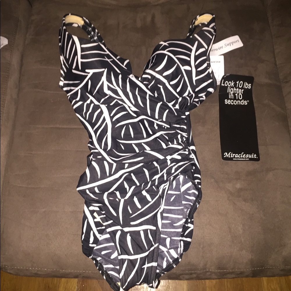 Miraclesuit swimsuit